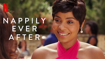 Nappily Ever After (2018)