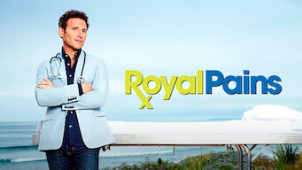 Royal Pains (2016)