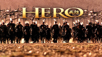 Hero (2002)