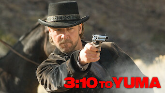 3:10 to Yuma (2007)