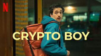 Crypto Boy (2023)