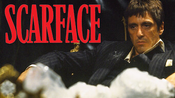 Scarface (1983)