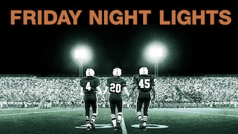 Friday Night Lights (2004)