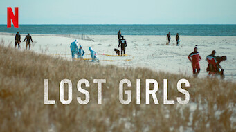 Lost Girls (2020)