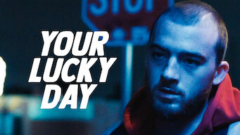 Your Lucky Day (2023)