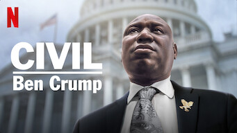 Civil: Ben Crump (2022)