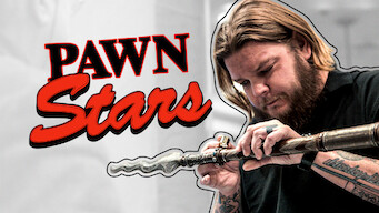 Pawn Stars (2017)