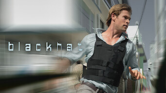 Blackhat (2015)