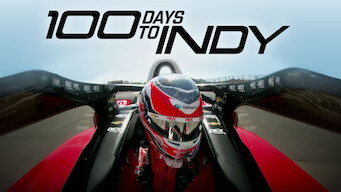 100 Days to Indy (2023)