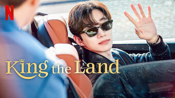 King the Land (2023)