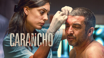 Carancho (2010)