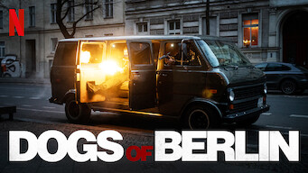 Dogs of Berlin (2018)