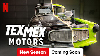 Tex Mex Motors (2023)