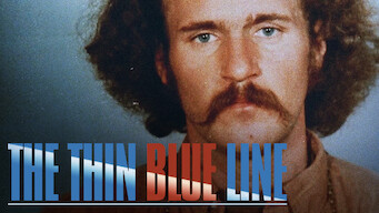 The Thin Blue Line (1988)