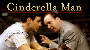 Cinderella Man (2005)