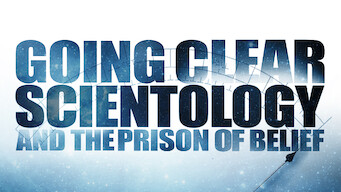 Going Clear: Scientology & the Prison of Belief (2015)