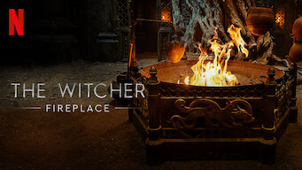 The Witcher: Fireplace (2021)