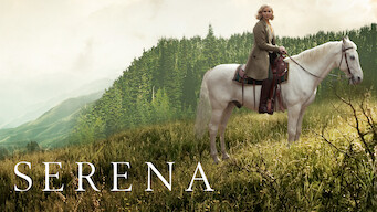 Serena (2014)