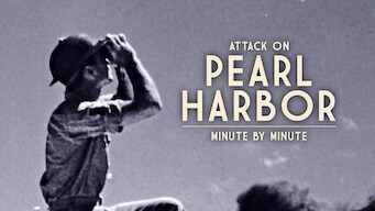 Attack on Pearl Harbor: Minute by Minute (2022)