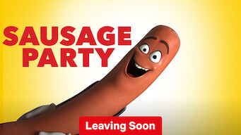 Sausage Party (2016)