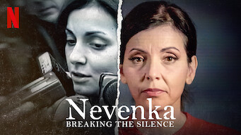 Nevenka: Breaking the Silence (2021)