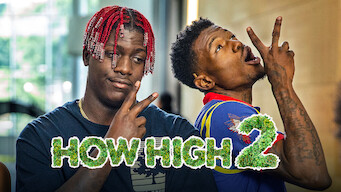 How High 2 (2019)