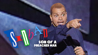 Sinbad: Son of a Preacher Man (1996)