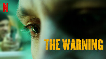 The Warning (2018)