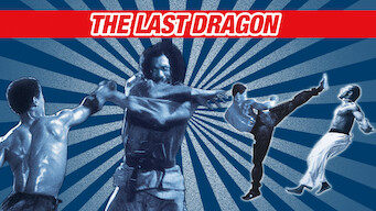 The Last Dragon (1985)