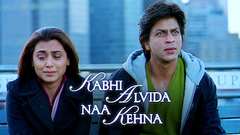 Kabhi Alvida Naa Kehna (2006)