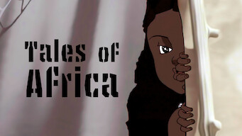 Tales of Africa (2019)