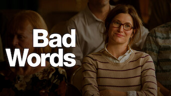 Bad Words (2013)