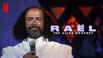 Raël: The Alien Prophet (2024)