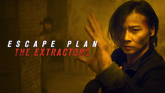 Escape Plan: The Extractors (2019)