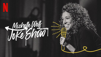 Michelle Wolf: Joke Show (2019)