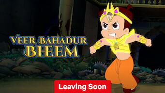 Veer Bahadur Bheem (2022)