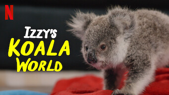 Izzy's Koala World (2021)