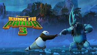 Kung Fu Panda 3 (2016)