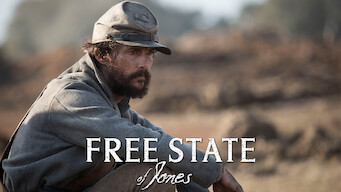 Free State of Jones (2016)