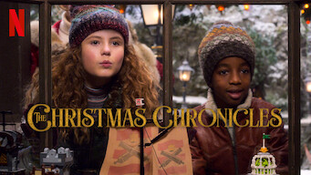 The Christmas Chronicles: Part Two (2020)