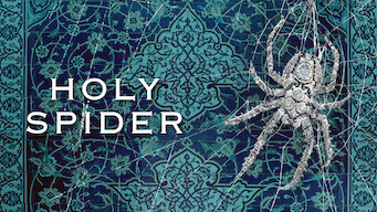 Holy Spider (2022)