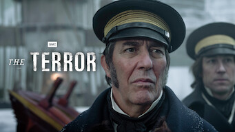 The Terror (2018)