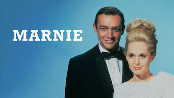 Marnie (1964)