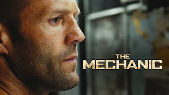 The Mechanic (2011)