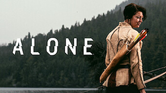 Alone (2023)