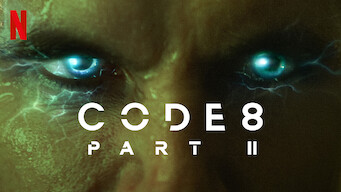 Code 8 Part II (2024)