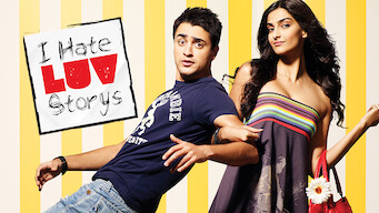 I Hate Luv Storys (2010)