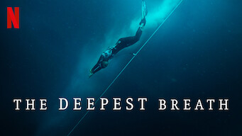 The Deepest Breath (2023)