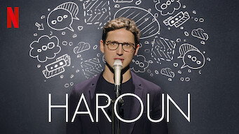 Haroun (2021)