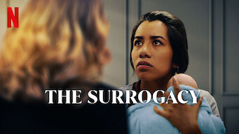 The Surrogacy (2023)